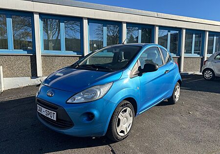 Ford Ka Ambiente*KLIMA*AUX*START-STOP*