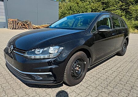 VW Golf Volkswagen VII Variant Comfortline BMT nr: 62037
