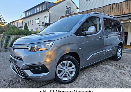 Toyota Pro Ace Proace City Verso L2 Team DE Automatik*7 Sitze