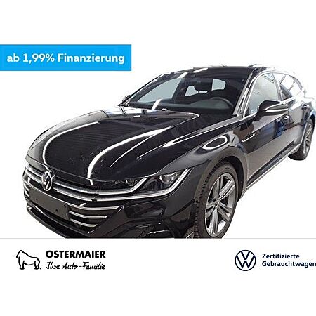 VW Arteon leasen