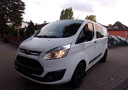 Ford Transit Custom Kasten 310 L2
