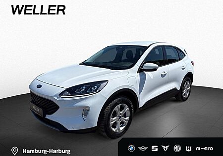 Ford Kuga 2.5 Duratec COOL&CONNECT LED,Navi,AHK,Alu17