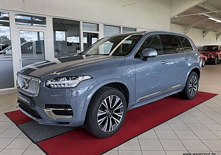 Volvo XC 90 XC90 Inscription Expression Recharge*Plug-H*FULL