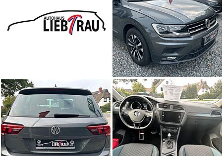 VW Tiguan Volkswagen 1.5 TSI IQ.DRIVE DSG *AHK*RFK*ACC*Navi*