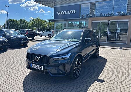 Volvo XC 60 XC60 T8 Ultra Dark Plug-In Hybrid AWD