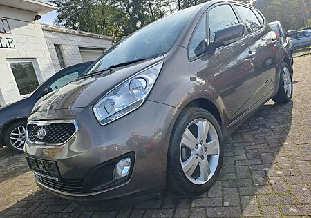 Kia Venga 1.6 CRDi FIFA WORLD CUP EDITION
