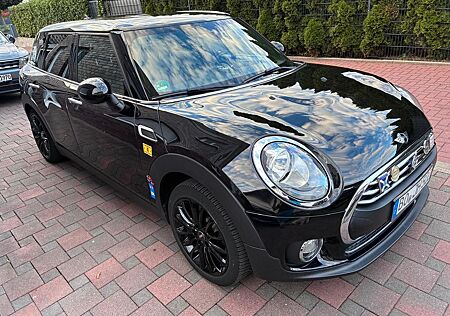 Mini One D Clubman One D One