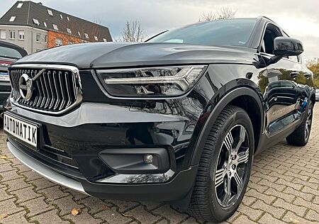 Volvo XC 40 gebraucht kaufen Volvo XC 40 XC40 Inscription/Leder/Kamera/