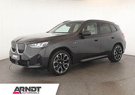 BMW X3 gebraucht kaufen BMW X3 30e xDrive M Sport Matrix Pano HUD HK 360 20"