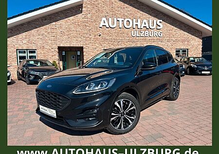 Ford Kuga ST-Line X 4x4 Aut./Leder/Navi/Kamera/LED/Vi