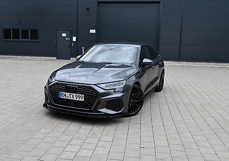 Audi A3 35 TFSI S tronic S line Limousine S line