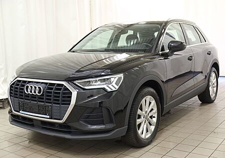 Audi Q3 35 TFSi S Tronic LED Navi Sitzheizung Virtual