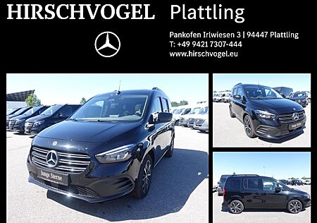 Mercedes-Benz T-Klasse T 180 d Progressive Edition MBUX10''+Kamera+LED