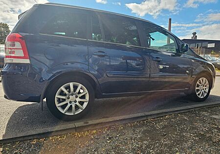 Opel Zafira Automat, Motor Top, Klima , Tüv Sep 2027