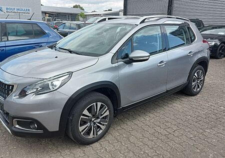 Peugeot 2008 Allure