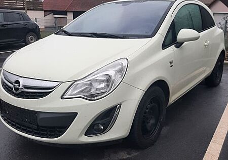 Opel Corsa 1.3 CDTI Color Edition Satellite 95 Ps