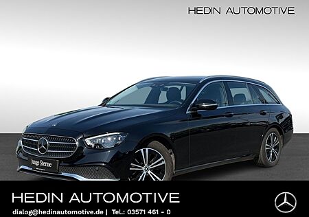 Mercedes-Benz E 220 d T-Modell |Avantgarde|DISTR|NAVI|ILS|AHK