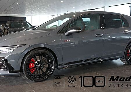VW Golf Volkswagen GTI Clubsport | Pano | HuD | FACELIFT