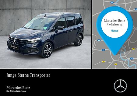 Mercedes-Benz EQT 200 PROGRESSIVE+Klimaautom+Navi+MBUX+ParkP