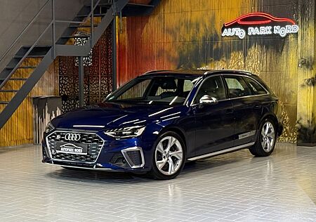 Audi S4 Avant 3.0 TDI quattro~MMI PLUS~BANG&OLUFSEN~