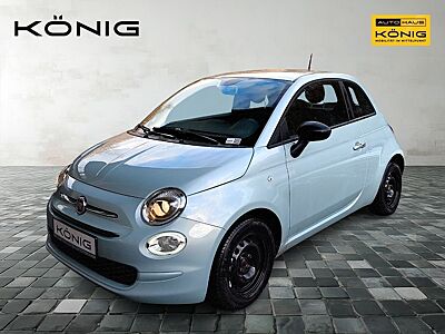 Fiat 500 1.0 Basis *CarPlay*DAB*Bluetooth
