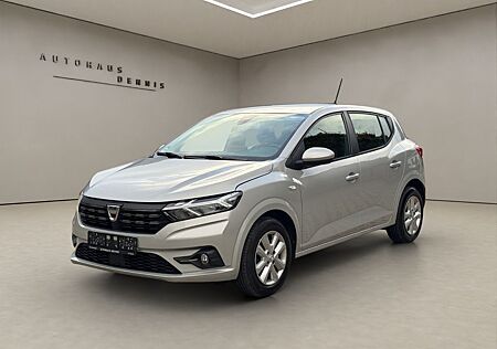 Dacia Sandero 1.0 TCE LPG Comfort *1.Hand*