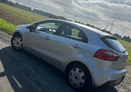 Kia Rio 1.2 Edition 7 Edition 7
