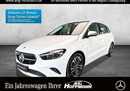 Mercedes-Benz B 200 ProgressiveLiAD+LED+Pano+AHK+Distronic