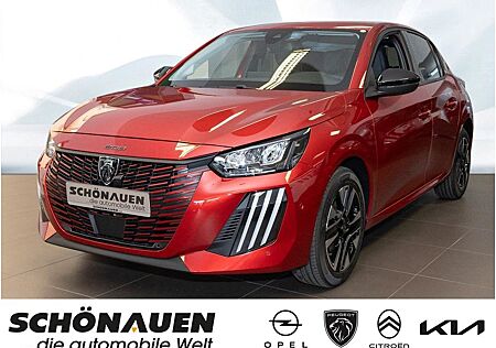 Peugeot 208 Allure Hybrid 100 e-DSC6 LED ACC Apple CarPl