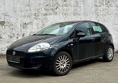 Fiat Punto 1.2 8V|ZAHNRIEHMEN NEU|