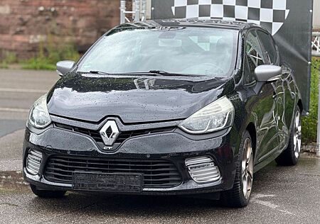 Renault Clio IV GT | LEDER NAVI KAMERA EPH vo+hi