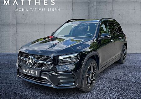 Mercedes-Benz GLB 200 d 4M AMG/Night/Kamera/AHK