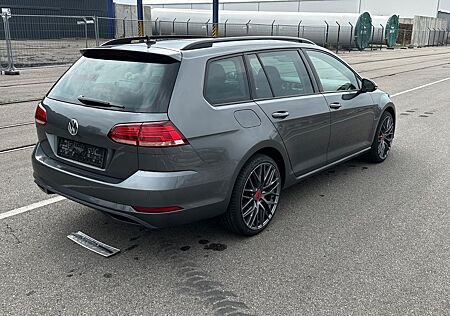 VW Golf Volkswagen 7 1.6 Liter TDI Diesel