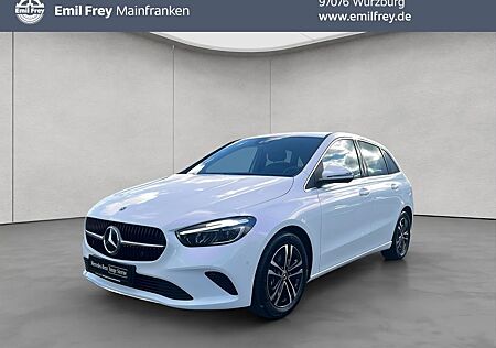 Mercedes-Benz B 200 Progressive Advanced Volldigi. Smart VZ