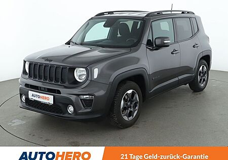 Jeep Renegade 1.0 TGDi Limited 4x2 *CAM*PDC*ALU*