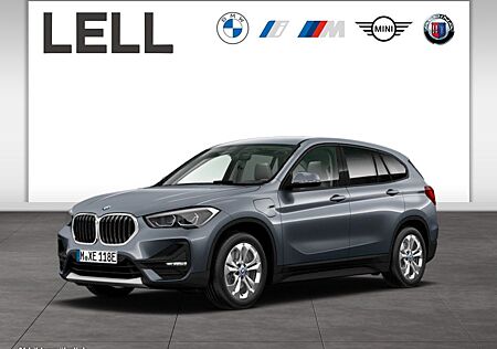 BMW X1 xDrive25e Advantage Head-Up DAB LED Tempomat