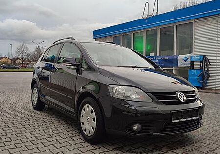 VW Golf Plus Volkswagen 1.4 United United