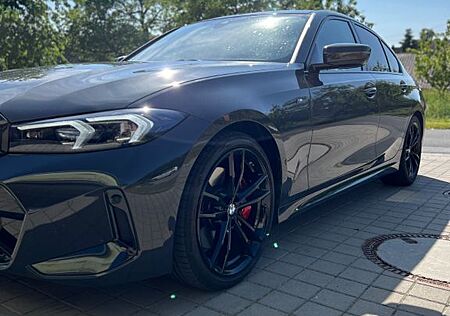 BMW 330 M Sportpacket Pro, Innovationspaket uvm