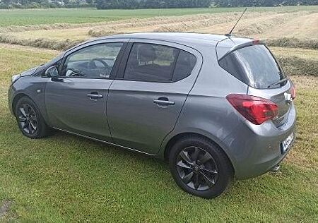 Opel Corsa 1.2 55kW Edition Edition