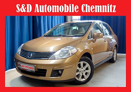 Nissan Tiida Acenta"TOP CAR"