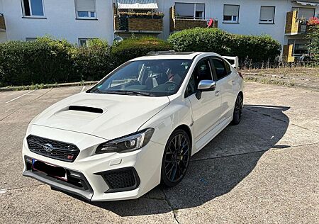 Subaru WRX STI 2.5 Sport
