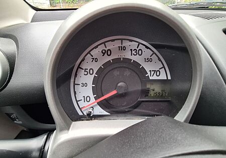 Citroën C1 1.0 Cool & Sound Cool & Sound