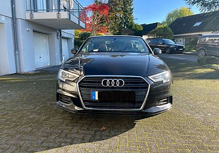 Audi A3 1.4 TFSI COD ultra S line Cabriolet S line