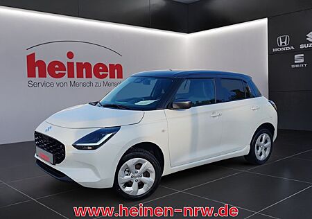 Suzuki Swift gebraucht kaufen Suzuki Swift COMFORT ALLGRIP HYBRID PDC+LM+KAMERA