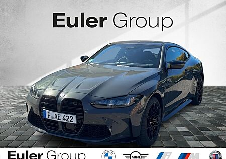 BMW M4 Competition M xDrive Sportpaket HUD AD Navi L