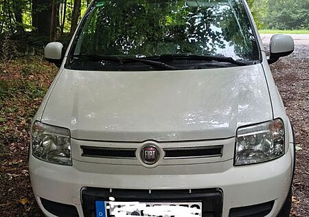 Fiat Panda 4x4