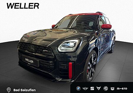 Mini John Cooper Works Countryman JCW Countryman ALL4 DAProf PA+ HUD Pano KomfZug
