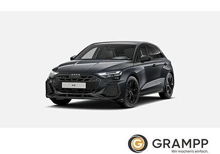 Audi A3 Sportback S line 35 TDI NAVI+KAMERA+LED+HUD+