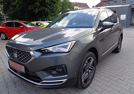 Seat Tarraco Xcellence 4Drive *Navi;AHZV;LED;DAB;ACC*