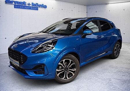 Ford Puma 1.0 EcoBoost Hybrid Aut. ST-LINE *ACC*AHK*